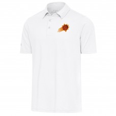 Поло Phoenix Suns Antigua Par - White