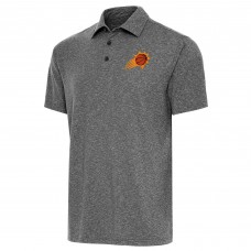 Поло Phoenix Suns Antigua Par - Heather Black