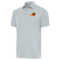 Поло Phoenix Suns Antigua Par - Heather Gray