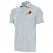 Поло Phoenix Suns Antigua Par - Heather Gray