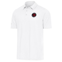Поло Toronto Raptors Antigua Par - White