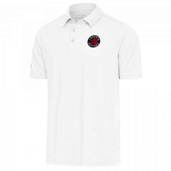 Поло Toronto Raptors Antigua Par - White