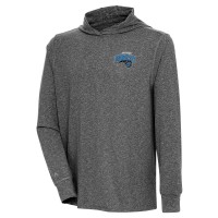 Кофта Orlando Magic Antigua Saga - Heather Black
