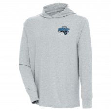 Кофта Orlando Magic Antigua Saga - Heather Gray