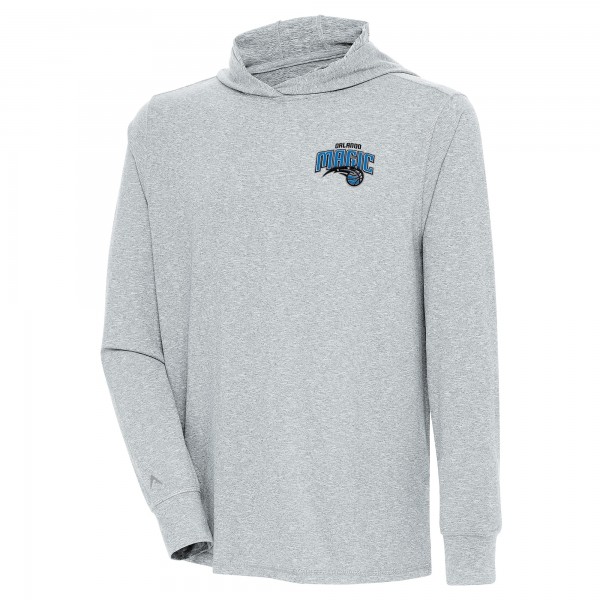 Кофта Orlando Magic Antigua Saga - Heather Gray