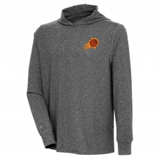 Кофта Phoenix Suns Antigua Saga - Heather Black