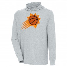Кофта Phoenix Suns Antigua Saga - Heather Gray
