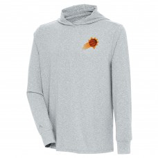 Кофта Phoenix Suns Antigua Saga - Heather Gray