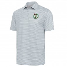 Поло Boston Celtics Antigua Skills - Gray