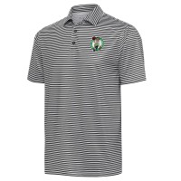 Поло Boston Celtics Antigua Skills - Black