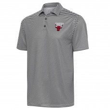 Поло Chicago Bulls Antigua Black Skills