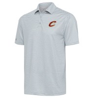 Поло Cleveland Cavaliers Antigua Skills - Gray