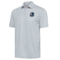 Поло Dallas Mavericks Antigua Skills - Gray