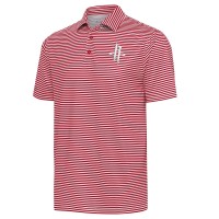 Поло Houston Rockets Antigua Skills - Red