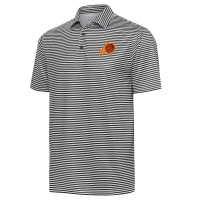 Поло Phoenix Suns Antigua Skills - Black