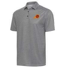 Поло Phoenix Suns Antigua Skills - Black