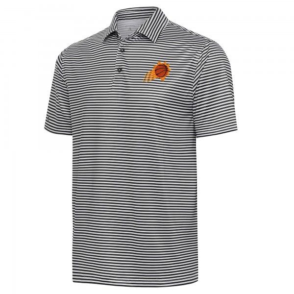 Поло Phoenix Suns Antigua Skills - Black