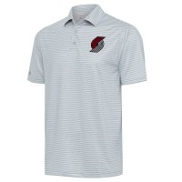 Поло Portland Trail Blazers Antigua Skills - Gray