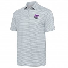 Поло Sacramento Kings Antigua Skills - Gray