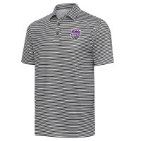 Поло Sacramento Kings Antigua Skills - Black