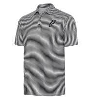 Поло San Antonio Spurs Antigua Skills - Black