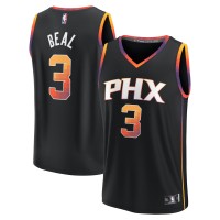 Игровая форма  Bradley Beal Phoenix Suns Fast Break Player - Statement Edition - Black