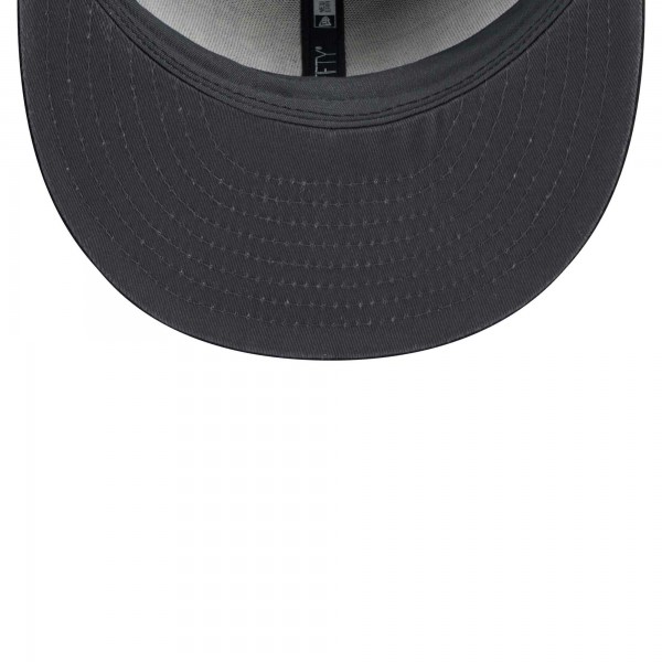 Бейсболка Brooklyn Nets New Era Gameday 9FIFTY - Black