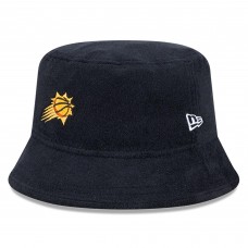 Панама Phoenix Suns New Era Black Court Sport Terry