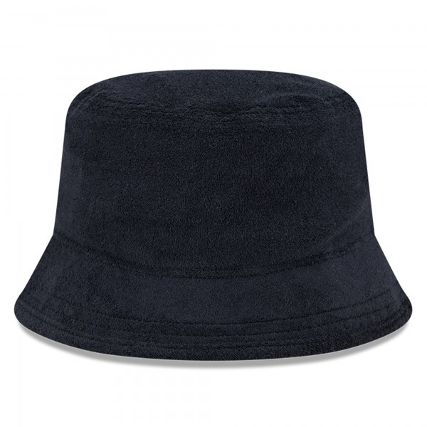 Панама Phoenix Suns New Era Black Court Sport Terry