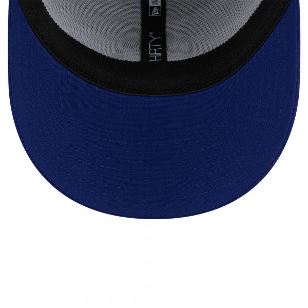 Бейсболка Los Angeles Dodgers New Era Royal Neo 39THIRTY