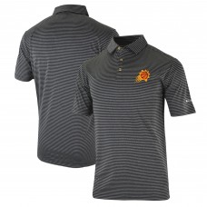 Поло Phoenix Suns Columbia FW23 Mens Omni-Wick Club Invite II - Black