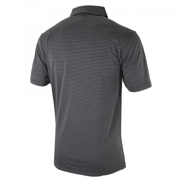 Поло Phoenix Suns Columbia FW23 Mens Omni-Wick Club Invite II - Black