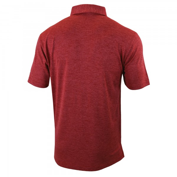 Поло Chicago Bulls Columbia Red Omni-Wick Set II