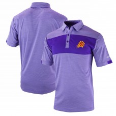 Поло Phoenix Suns Columbia Omni-Wick Total Control - Purple