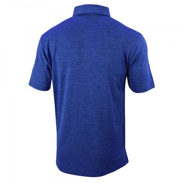 Поло Dallas Mavericks Columbia Omni-Wick Set II - Blue