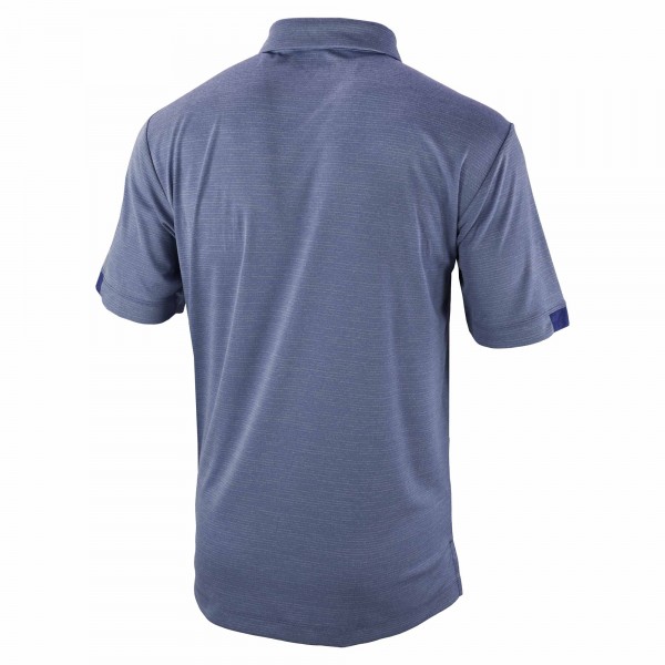 Поло Denver Nuggets Columbia Omni-Wick Total Control - Navy