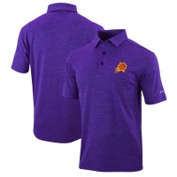 Поло Phoenix Suns Columbia Omni-Wick Set II - Purple