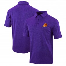 Поло Phoenix Suns Columbia Omni-Wick Set II - Purple