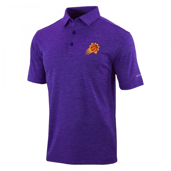 Поло Phoenix Suns Columbia Omni-Wick Set II - Purple