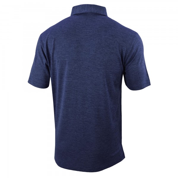 Поло Denver Nuggets Columbia Omni-Wick Set II - Navy