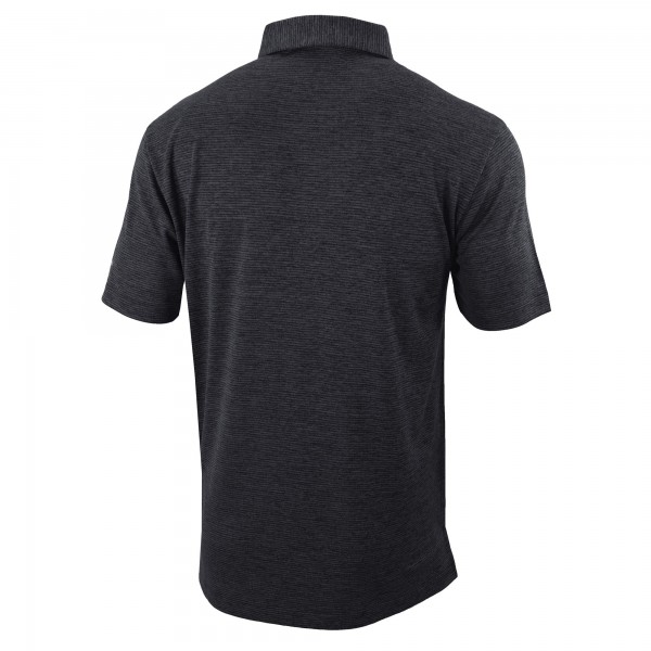 Поло San Antonio Spurs Columbia Omni-Wick Set II - Black