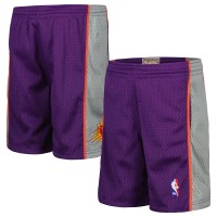 Шорты Phoenix Suns Mitchell & Ness Youth Hardwood Classics Swingman - Purple