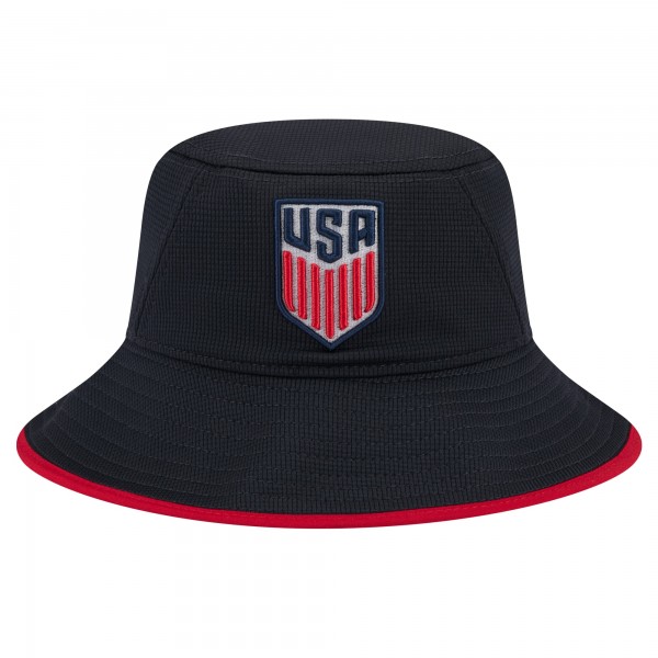 Панама USMNT New Era - Navy