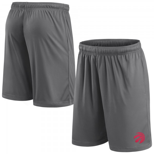 Шорты Toronto Raptors - Gray