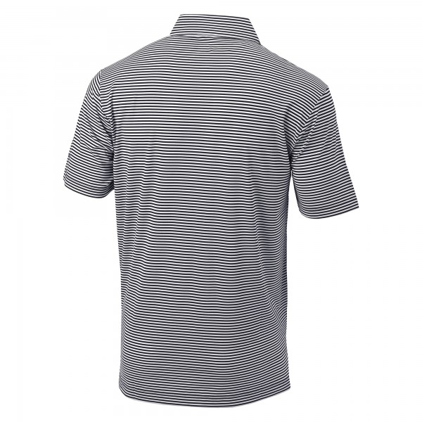 Поло Utah Jazz Columbia Omni-Wick Club Invite - Black