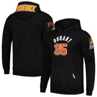 Толстовка Kevin Durant Phoenix Suns Pro Standard Player - Black