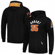 Толстовка Kevin Durant Phoenix Suns Pro Standard Player - Black