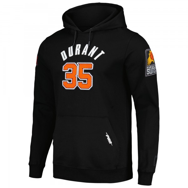 Толстовка Kevin Durant Phoenix Suns Pro Standard Player - Black