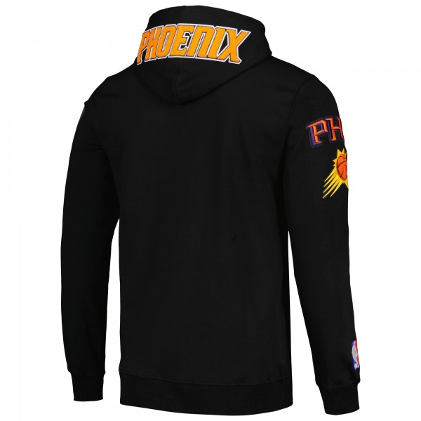 Толстовка Kevin Durant Phoenix Suns Pro Standard Player - Black