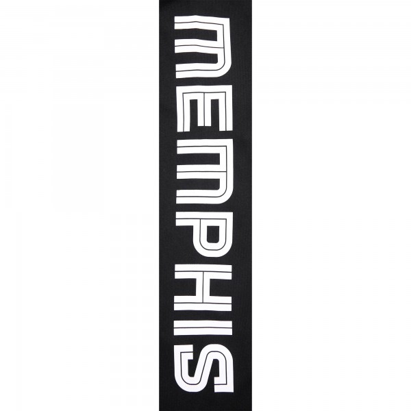 Именная толстовка Ja Morant Memphis Grizzlies Pro Standard 2023/24 City Edition - Black